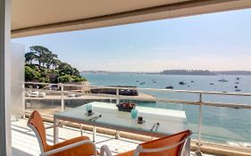 Studio Le Bellevue-2 By Interhome